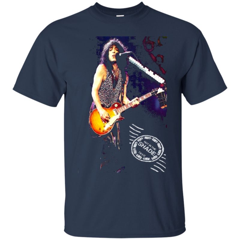 Kiss Shirts Hot In The Shade 1990 1 » Cool Gifts for You - Mfamilygift Kiss Shirts Hot In The Shade 1990 1