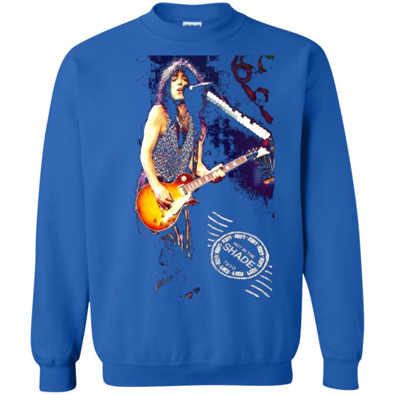 Kiss Shirts Hot In The Shade 1990 2 » Cool Gifts for You - Mfamilygift Kiss Shirts Hot In The Shade 1990 2