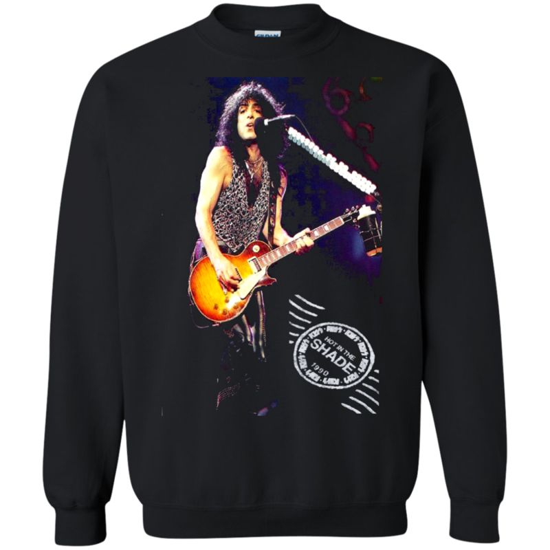 Kiss Shirts Hot In The Shade 1990 3 » Cool Gifts for You - Mfamilygift Kiss Shirts Hot In The Shade 1990 3