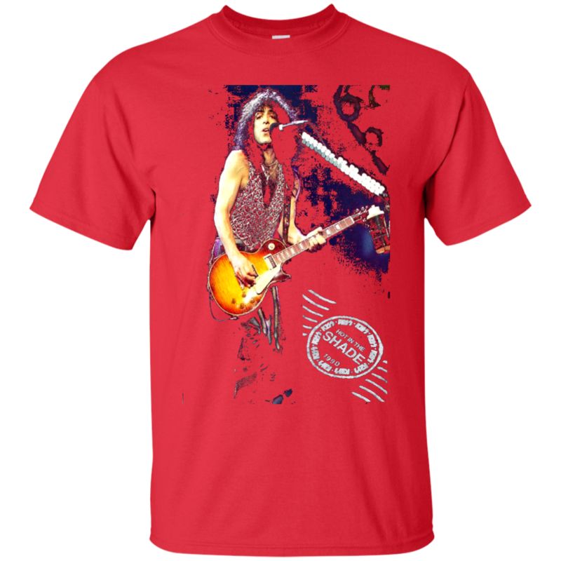 Kiss Shirts Hot In The Shade 1990 4 » Cool Gifts for You - Mfamilygift Kiss Shirts Hot In The Shade 1990 4