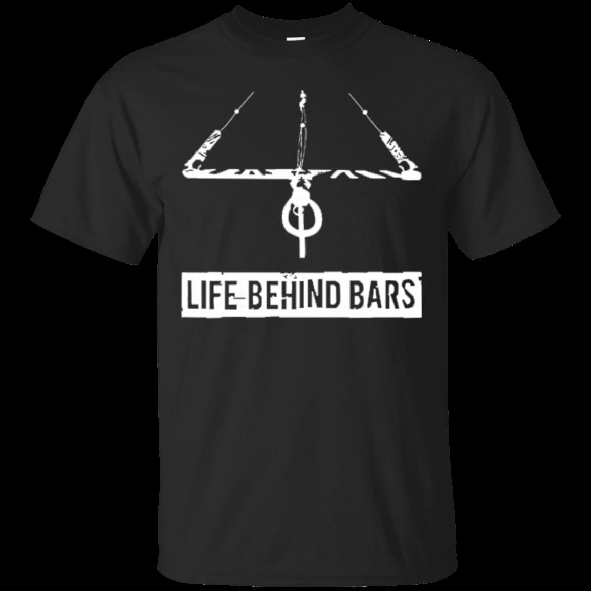 Kitesurfing Shirts Life Behind Bars