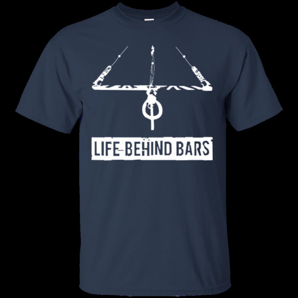 Kitesurfing Shirts Life Behind Bars 1 » Cool Gifts for You - Mfamilygift Kitesurfing Shirts Life Behind Bars 1