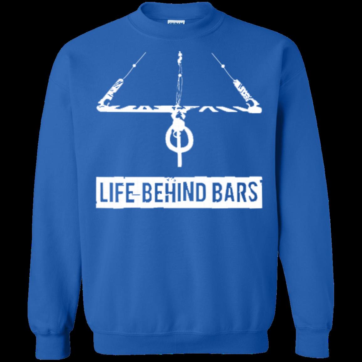 Kitesurfing Shirts Life Behind Bars 2 » Cool Gifts for You - Mfamilygift Kitesurfing Shirts Life Behind Bars 2