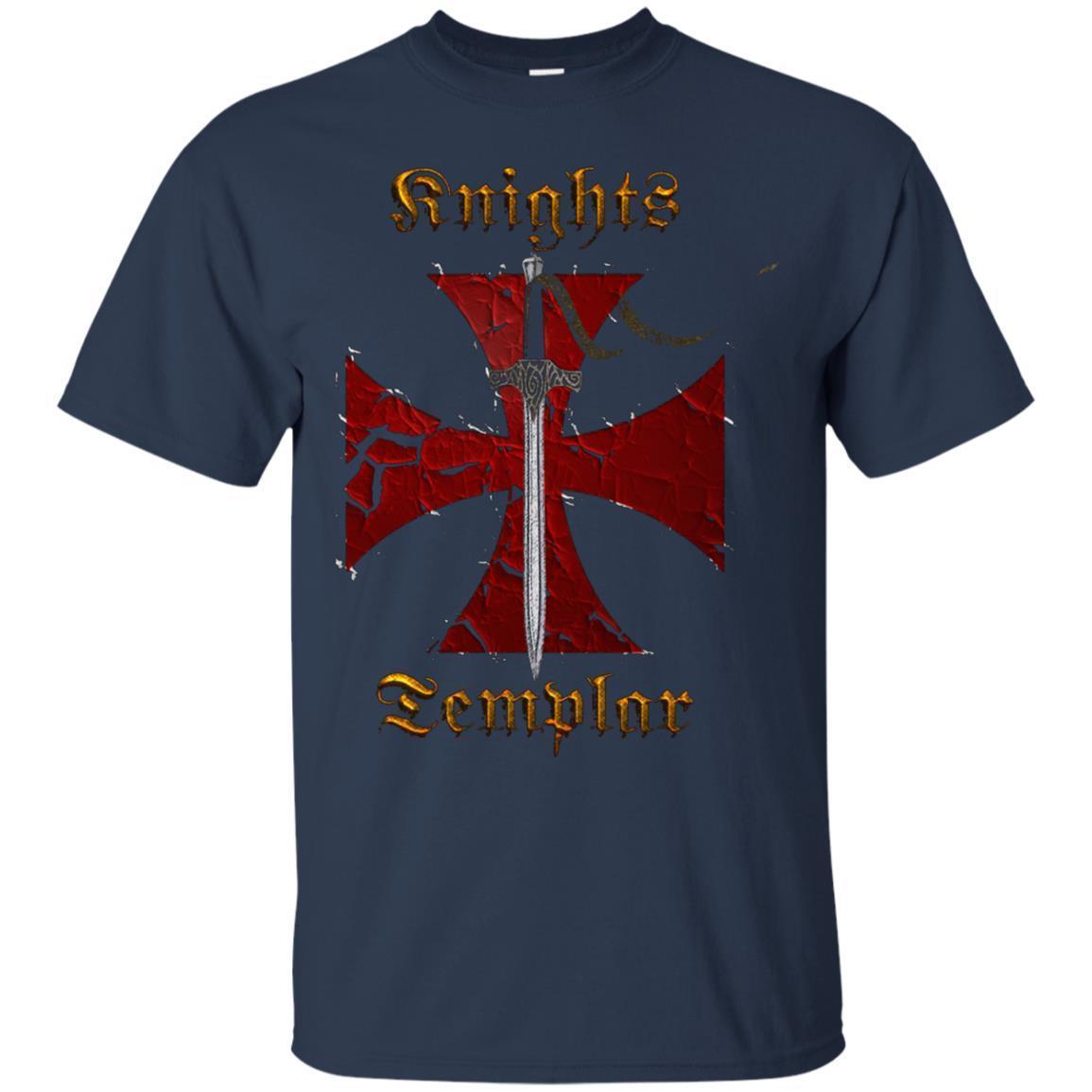 Knights Templar – Women Men – Tee Shirt Gift 1 » Cool Gifts for You - Mfamilygift Knights Templar – Women Men – Tee Shirt Gift 1