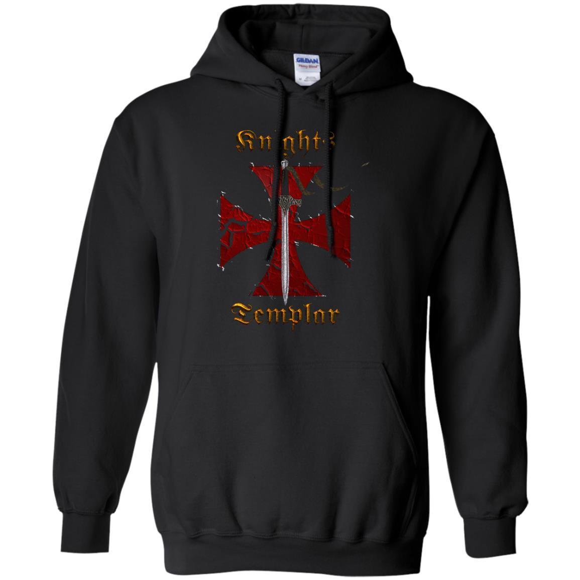 Knights Templar – Women Men – Tee Shirt Gift 2 » Cool Gifts for You - Mfamilygift Knights Templar – Women Men – Tee Shirt Gift 2