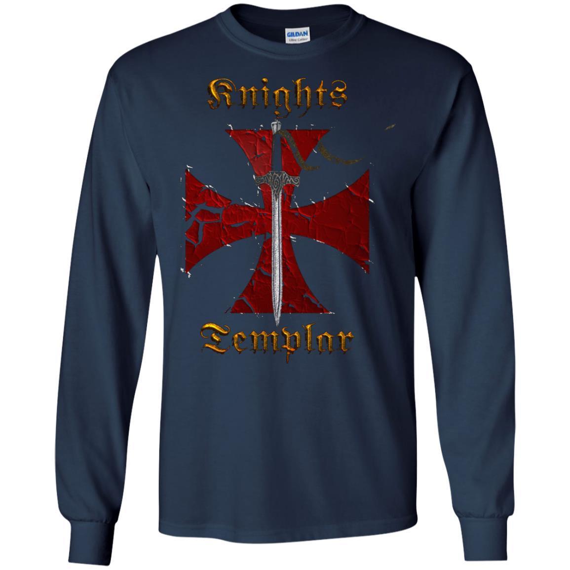 Knights Templar – Women Men – Tee Shirt Gift 4 » Cool Gifts for You - Mfamilygift Knights Templar – Women Men – Tee Shirt Gift 4