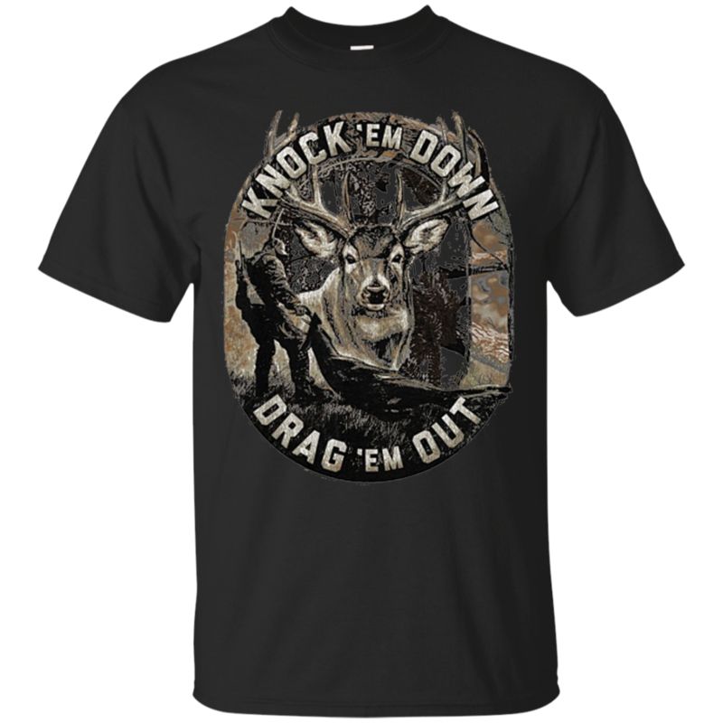 Knock Em Down – Hunting T Shirt Hoodie Sweater Knock Em Down – Hunting T Shirt Hoodie Sweater