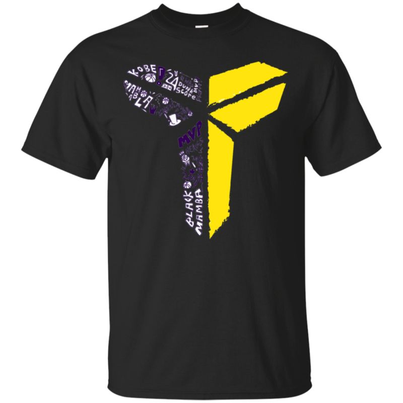 Kobe Bryant Shirts T Shirt Hoodies Sweatshirt
