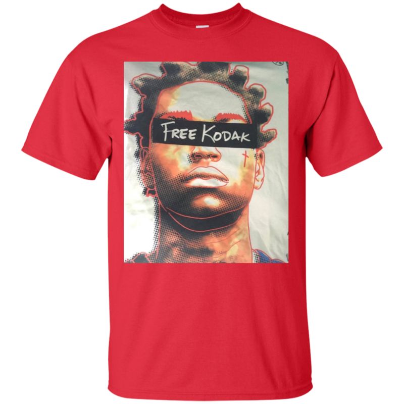Kodak Black Free Kodak T Shirt Hoodies Sweatshirt 1 » Cool Gifts for You - Mfamilygift Kodak Black Free Kodak T Shirt Hoodies Sweatshirt 1