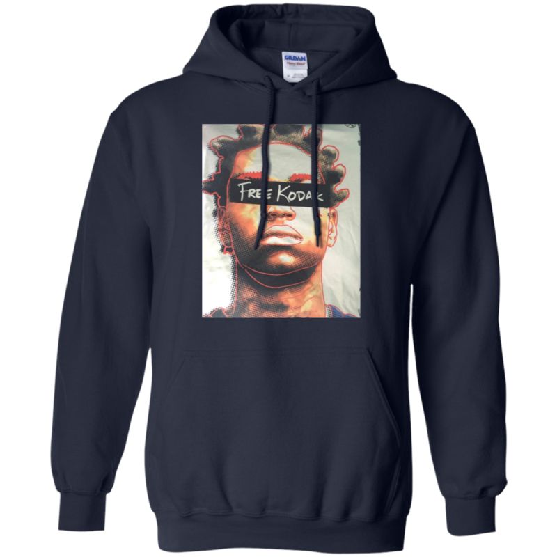 Kodak Black Free Kodak T Shirt Hoodies Sweatshirt 4 » Cool Gifts for You - Mfamilygift Kodak Black Free Kodak T Shirt Hoodies Sweatshirt 4