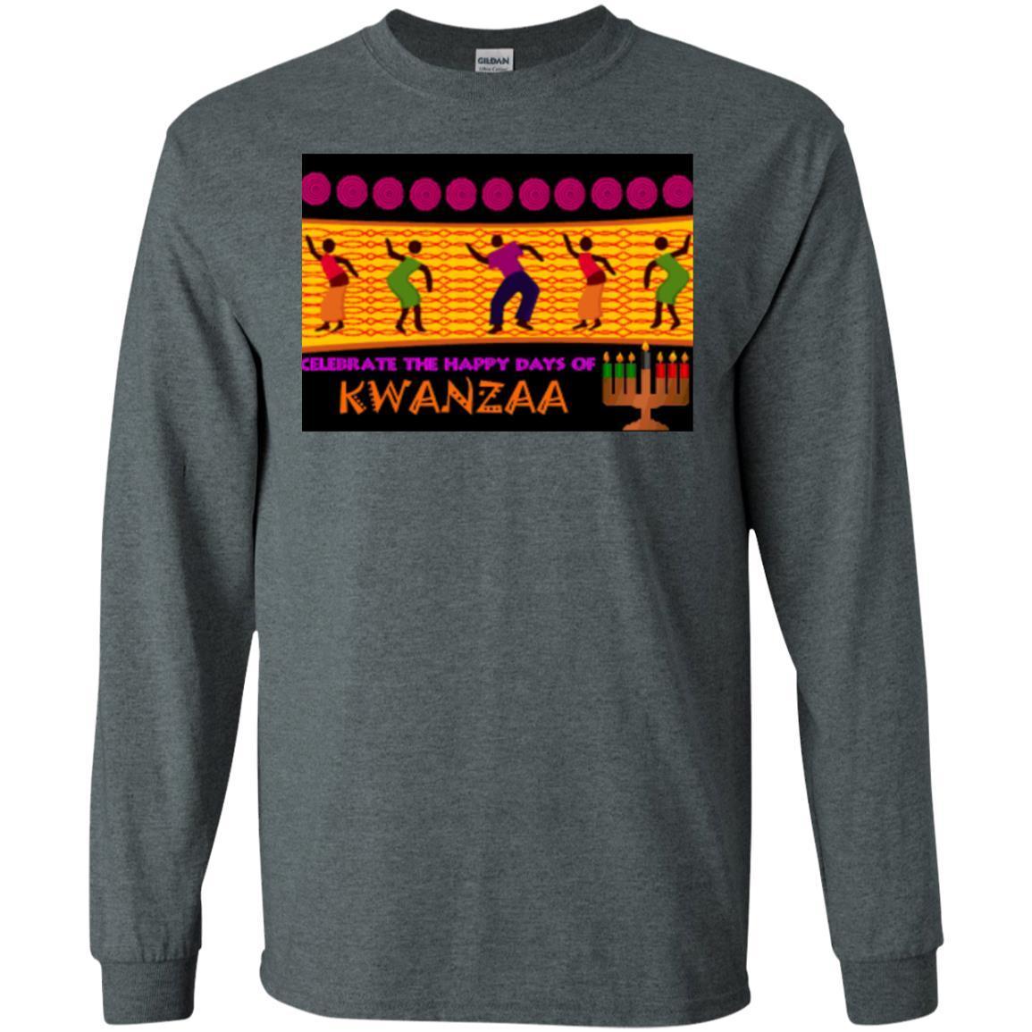 Kwanzaa Candles Lit For Celebration Of The Season 2 » Cool Gifts for You - Mfamilygift Kwanzaa Candles Lit For Celebration Of The Season 2