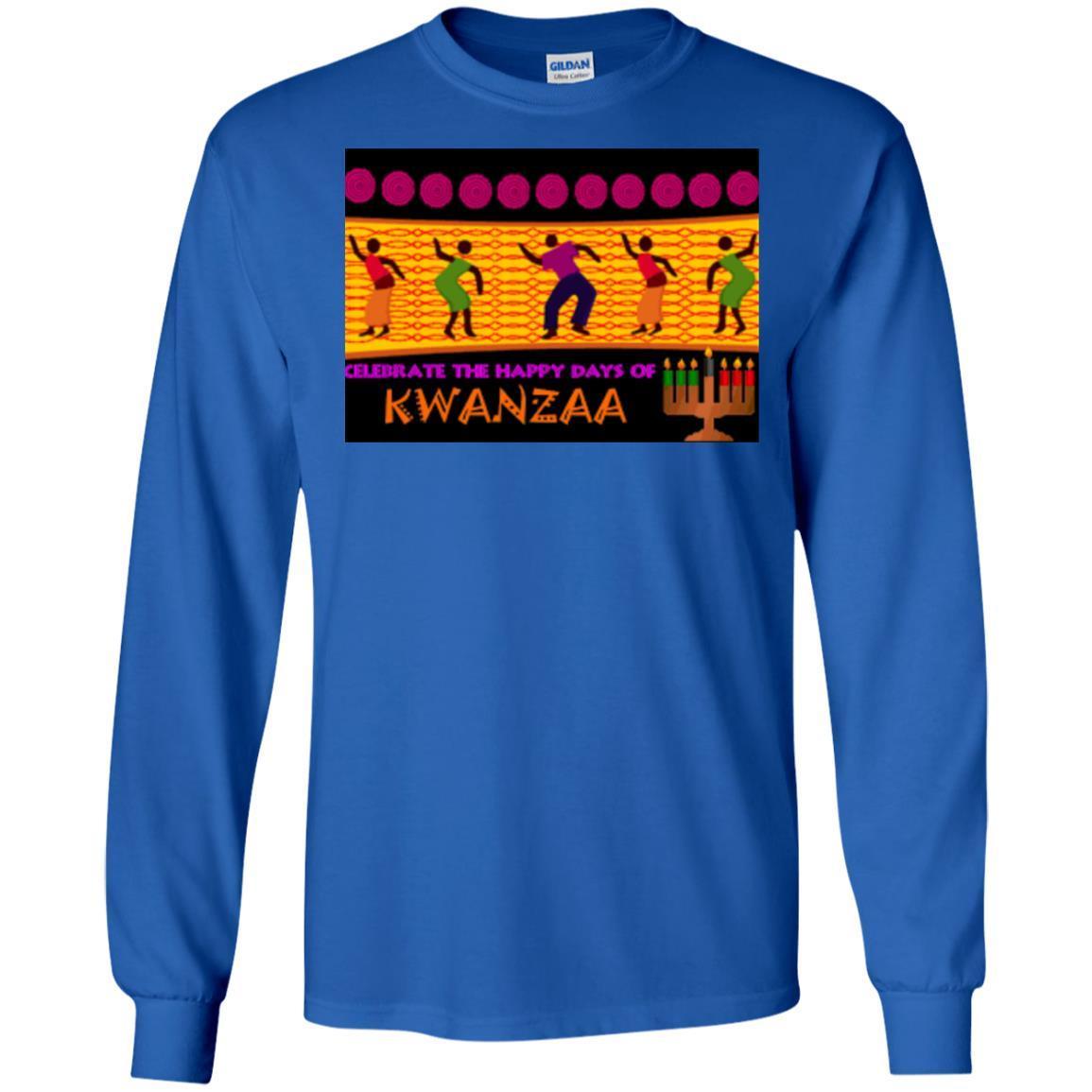 Kwanzaa Candles Lit For Celebration Of The Season 4 » Cool Gifts for You - Mfamilygift Kwanzaa Candles Lit For Celebration Of The Season 4