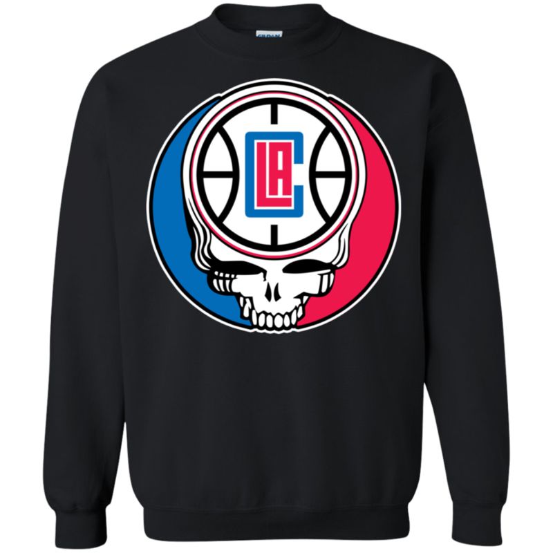 La Clippers Greatful Dead Shirts 3 » Cool Gifts for You - Mfamilygift La Clippers Greatful Dead Shirts 3