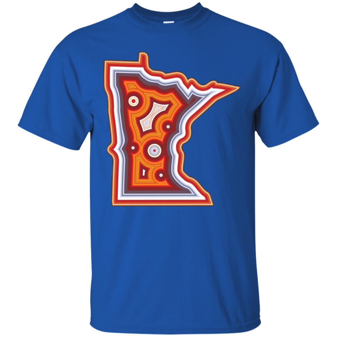 Lake Superior Agate Minnesota Rock Collector T-shirt 3 » Cool Gifts for You - Mfamilygift Lake Superior Agate Minnesota Rock Collector T-shirt 3