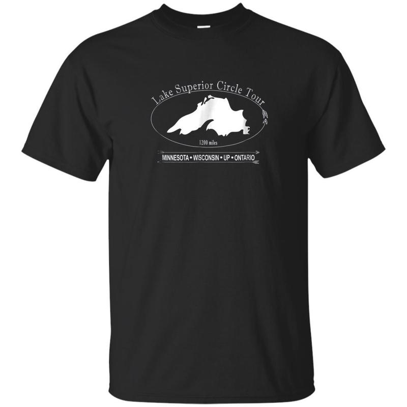 Lake Superior Circle Tour: Minnesota, Wisconsin, Up, Ontario