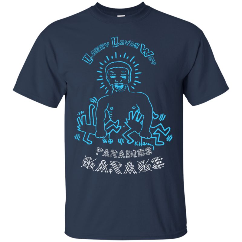 Larry Levan Shirts Larry Levan Way Paradise Garage 1 » Cool Gifts for You - Mfamilygift Larry Levan Shirts Larry Levan Way Paradise Garage 1