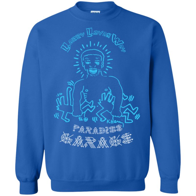 Larry Levan Shirts Larry Levan Way Paradise Garage 2 » Cool Gifts for You - Mfamilygift Larry Levan Shirts Larry Levan Way Paradise Garage 2
