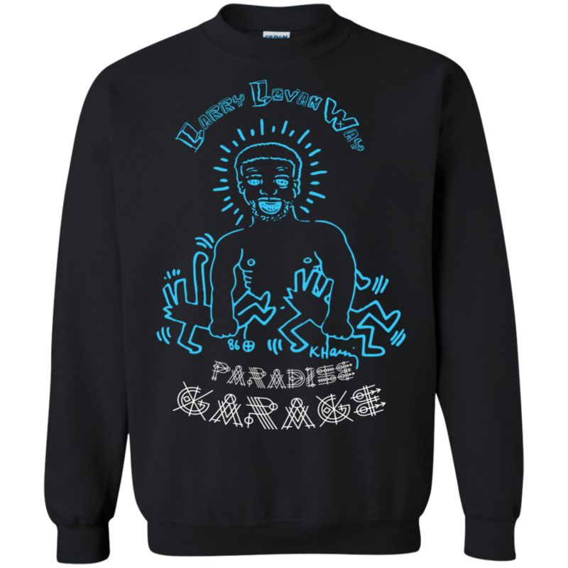 Larry Levan Shirts Larry Levan Way Paradise Garage 3 » Cool Gifts for You - Mfamilygift Larry Levan Shirts Larry Levan Way Paradise Garage 3