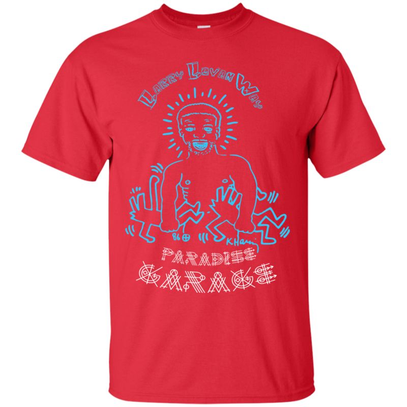 Larry Levan Shirts Larry Levan Way Paradise Garage 4 » Cool Gifts for You - Mfamilygift Larry Levan Shirts Larry Levan Way Paradise Garage 4