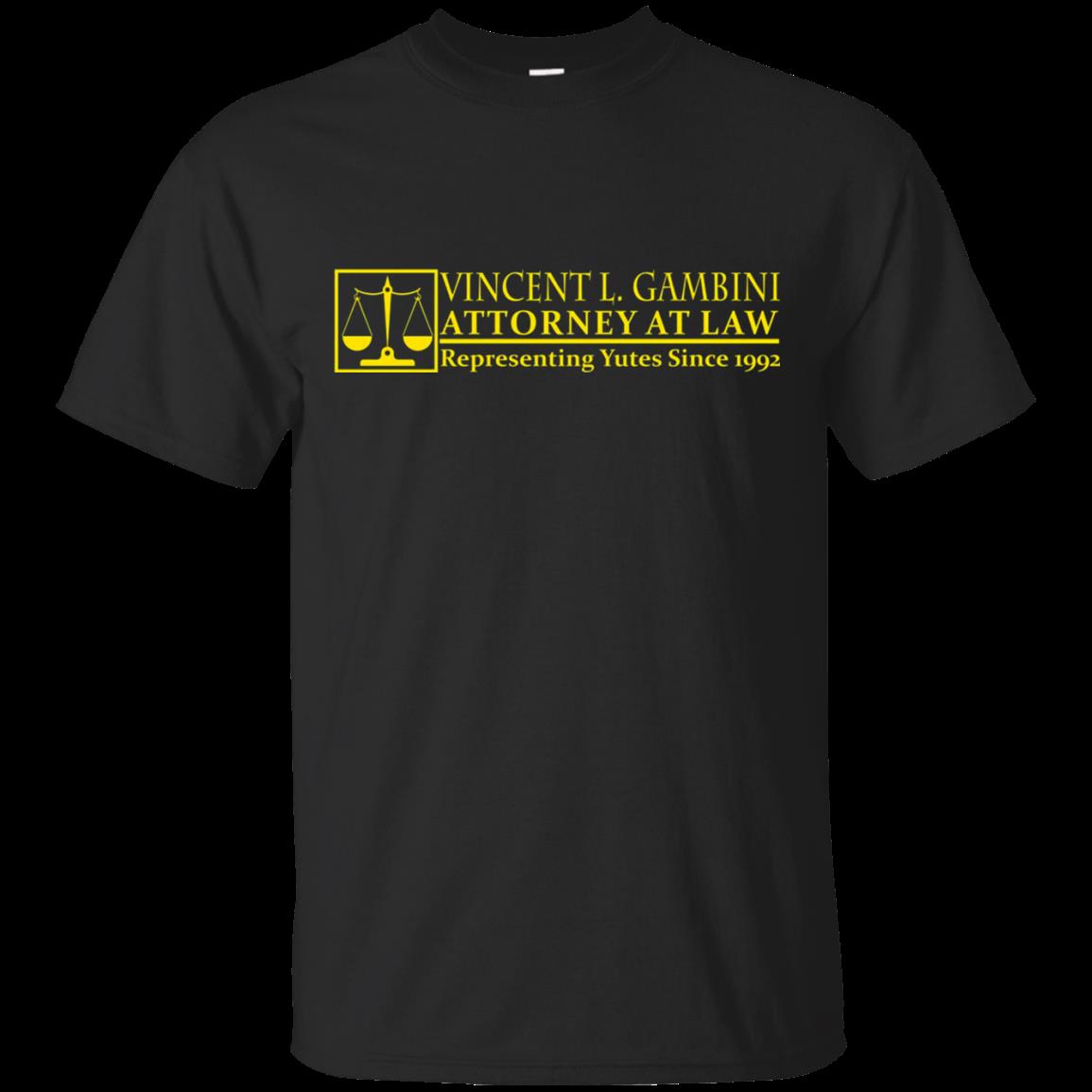 Law Offices Of Vincent L. Gambini T Shirt Hoodie Sweater Law Offices Of Vincent L. Gambini T Shirt Hoodie Sweater