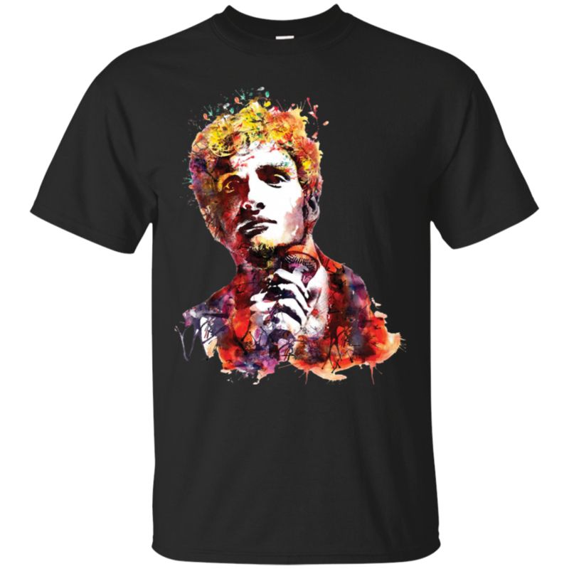 Layne Staley Layne Staley Art T Shirt Hoodies Sweatshirt