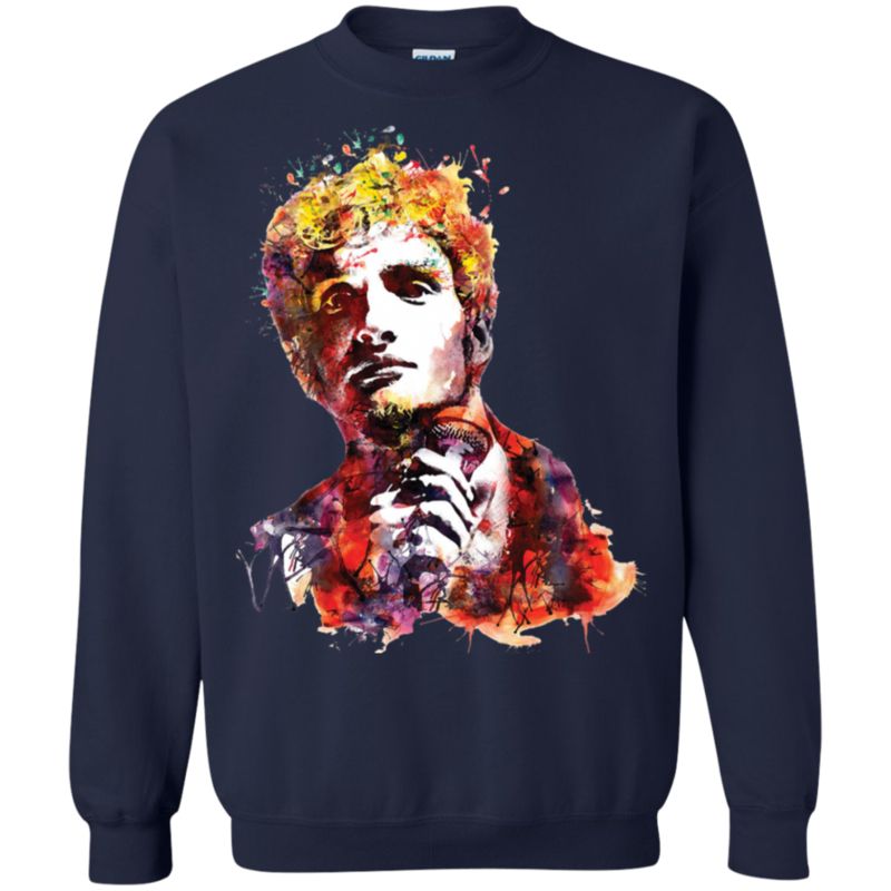 Layne Staley Layne Staley Art T Shirt Hoodies Sweatshirt 2 » Cool Gifts for You - Mfamilygift Layne Staley Layne Staley Art T Shirt Hoodies Sweatshirt 2