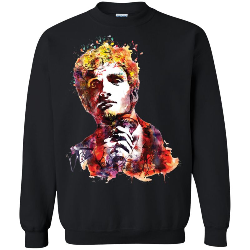 Layne Staley Layne Staley Art T Shirt Hoodies Sweatshirt 3 » Cool Gifts for You - Mfamilygift Layne Staley Layne Staley Art T Shirt Hoodies Sweatshirt 3