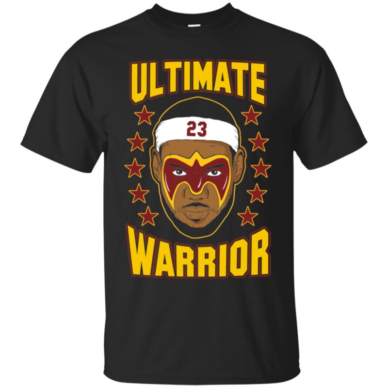 Lebron James Shirts Ultimate Warrior Lebron James Shirts Ultimate Warrior