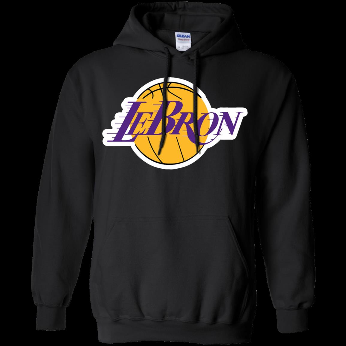 Lebron Lakers Shirt Hoodie Lebron Lakers Shirt Hoodie