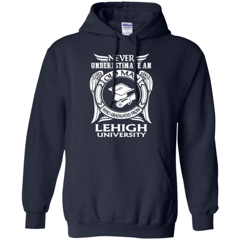Lehigh University Old Man Shirts Graduated Lehigh University 4 » Cool Gifts for You - Mfamilygift Lehigh University Old Man Shirts Graduated Lehigh University 4