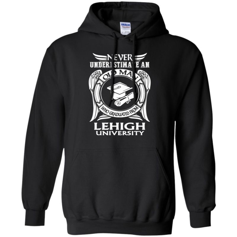 Lehigh University Old Man Shirts Graduated Lehigh University 5 » Cool Gifts for You - Mfamilygift Lehigh University Old Man Shirts Graduated Lehigh University 5