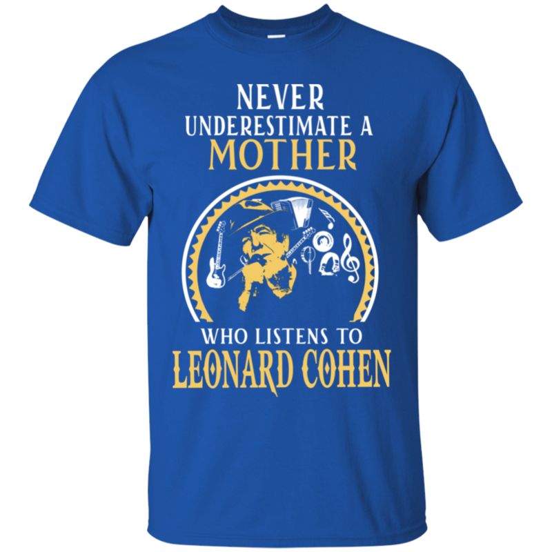 Leonard Cohen Shirts Mother Listens To Leonard Cohen T Shirt Hoodies Sweatshirt 4 » Cool Gifts for You - Mfamilygift Leonard Cohen Shirts Mother Listens To Leonard Cohen T Shirt Hoodies Sweatshirt 4