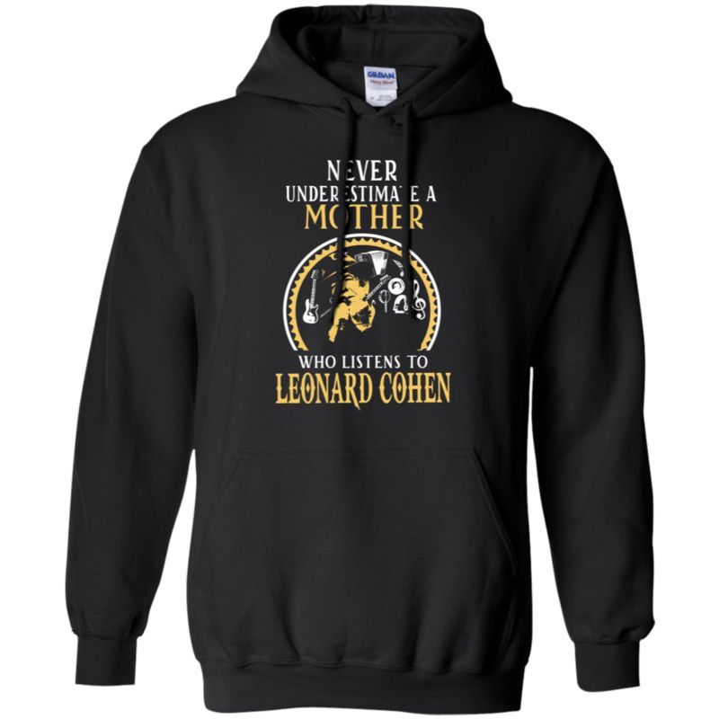Leonard Cohen Shirts Mother Listens To Leonard Cohen T Shirt Hoodies Sweatshirt 8 » Cool Gifts for You - Mfamilygift Leonard Cohen Shirts Mother Listens To Leonard Cohen T Shirt Hoodies Sweatshirt 8