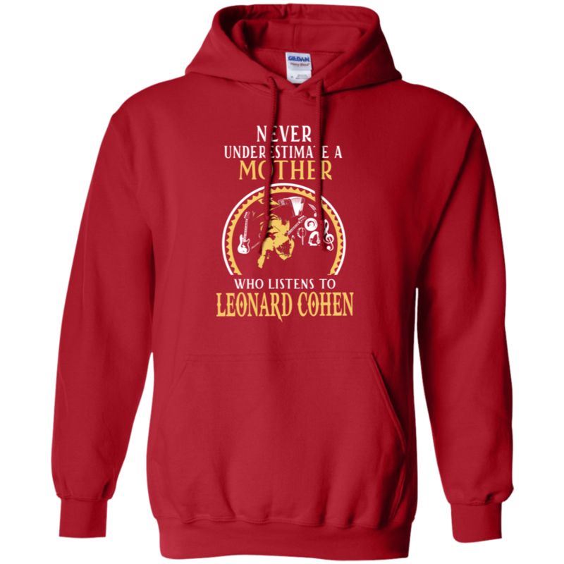 Leonard Cohen Shirts Mother Listens To Leonard Cohen T Shirt Hoodies Sweatshirt 9 » Cool Gifts for You - Mfamilygift Leonard Cohen Shirts Mother Listens To Leonard Cohen T Shirt Hoodies Sweatshirt 9