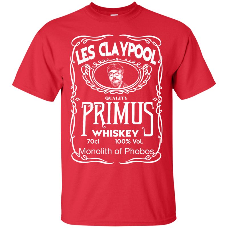 Les Claypool Wine Shirts Quality Primus Whiskey 4 » Cool Gifts for You - Mfamilygift Les Claypool Wine Shirts Quality Primus Whiskey 4
