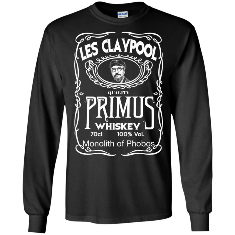 Les Claypool Wine Shirts Quality Primus Whiskey 7 » Cool Gifts for You - Mfamilygift Les Claypool Wine Shirts Quality Primus Whiskey 7