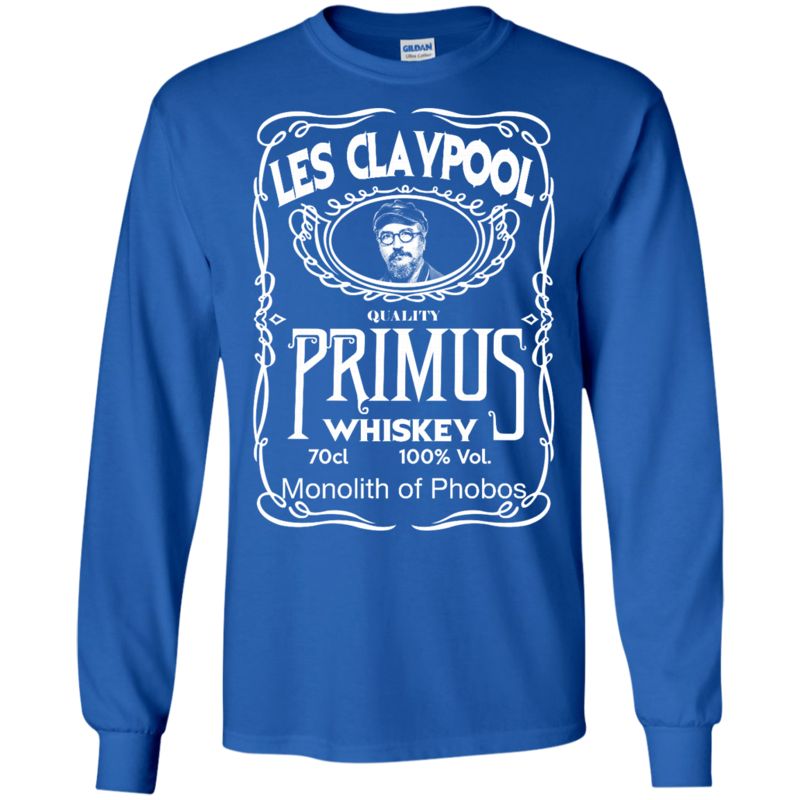 Les Claypool Wine Shirts Quality Primus Whiskey 8 » Cool Gifts for You - Mfamilygift Les Claypool Wine Shirts Quality Primus Whiskey 8