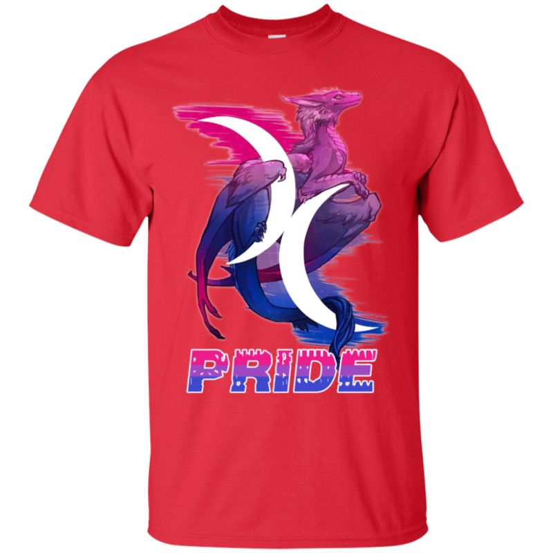 Lgbt Dragon Bisexual Pride Lgbt T Shirt Hoodies Sweatshirt 1 » Cool Gifts for You - Mfamilygift Lgbt Dragon Bisexual Pride Lgbt T Shirt Hoodies Sweatshirt 1