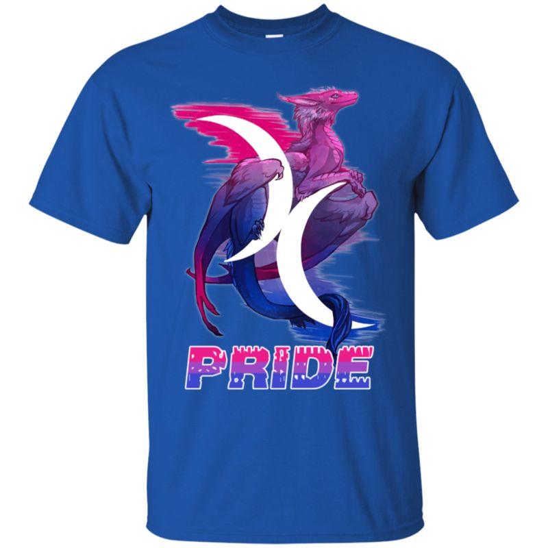 Lgbt Dragon Bisexual Pride Lgbt T Shirt Hoodies Sweatshirt 4 » Cool Gifts for You - Mfamilygift Lgbt Dragon Bisexual Pride Lgbt T Shirt Hoodies Sweatshirt 4