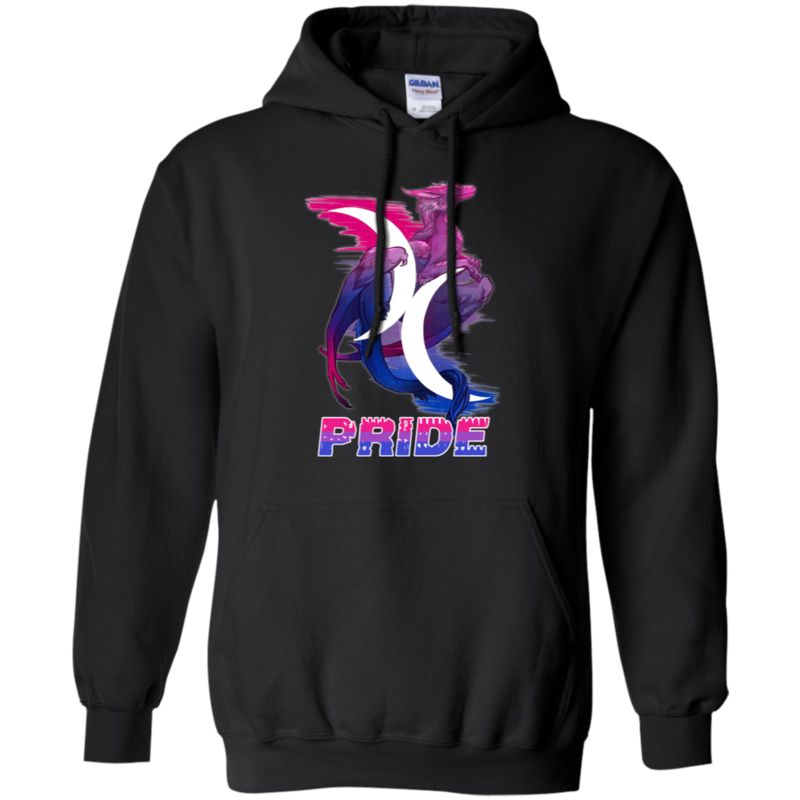 Lgbt Dragon Bisexual Pride Lgbt T Shirt Hoodies Sweatshirt 8 » Cool Gifts for You - Mfamilygift Lgbt Dragon Bisexual Pride Lgbt T Shirt Hoodies Sweatshirt 8