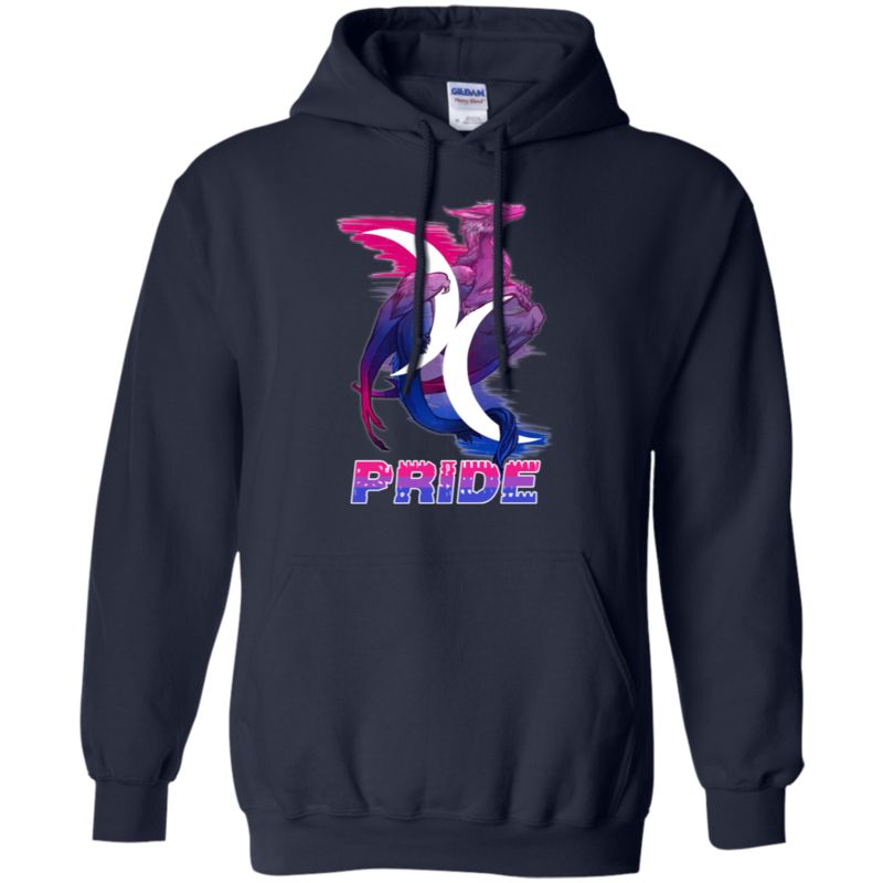 Lgbt Dragon Bisexual Pride Lgbt T Shirt Hoodies Sweatshirt 9 » Cool Gifts for You - Mfamilygift Lgbt Dragon Bisexual Pride Lgbt T Shirt Hoodies Sweatshirt 9