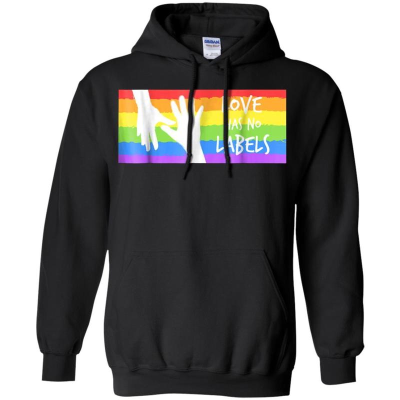 Lgbt Gay Pride Flag Shirt – Love Has No Labels T-shirt 7 » Cool Gifts for You - Mfamilygift Lgbt Gay Pride Flag Shirt – Love Has No Labels T-shirt 7