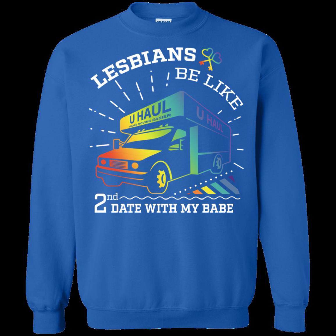 Lgbt Lesbians Shirts Like 2nd Date With My Babe 2 » Cool Gifts for You - Mfamilygift Lgbt Lesbians Shirts Like 2nd Date With My Babe 2