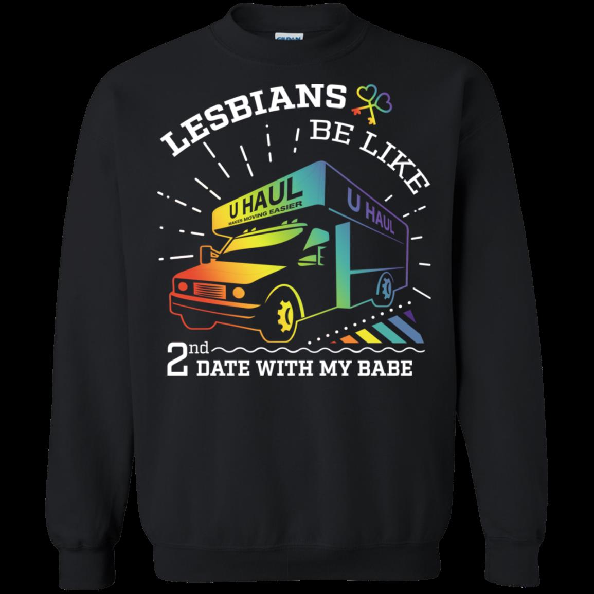 Lgbt Lesbians Shirts Like 2nd Date With My Babe 3 » Cool Gifts for You - Mfamilygift Lgbt Lesbians Shirts Like 2nd Date With My Babe 3