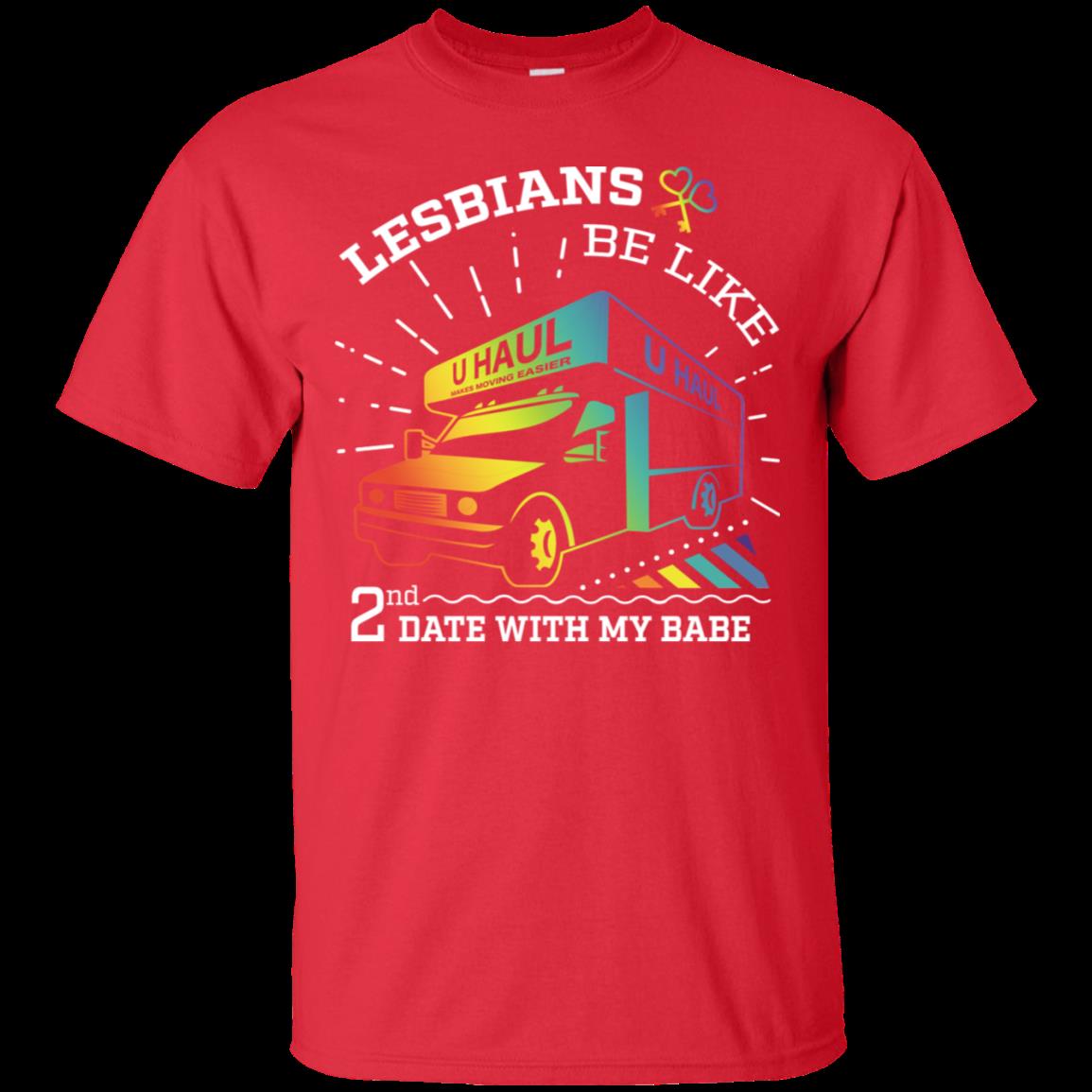 Lgbt Lesbians Shirts Like 2nd Date With My Babe 4 » Cool Gifts for You - Mfamilygift Lgbt Lesbians Shirts Like 2nd Date With My Babe 4