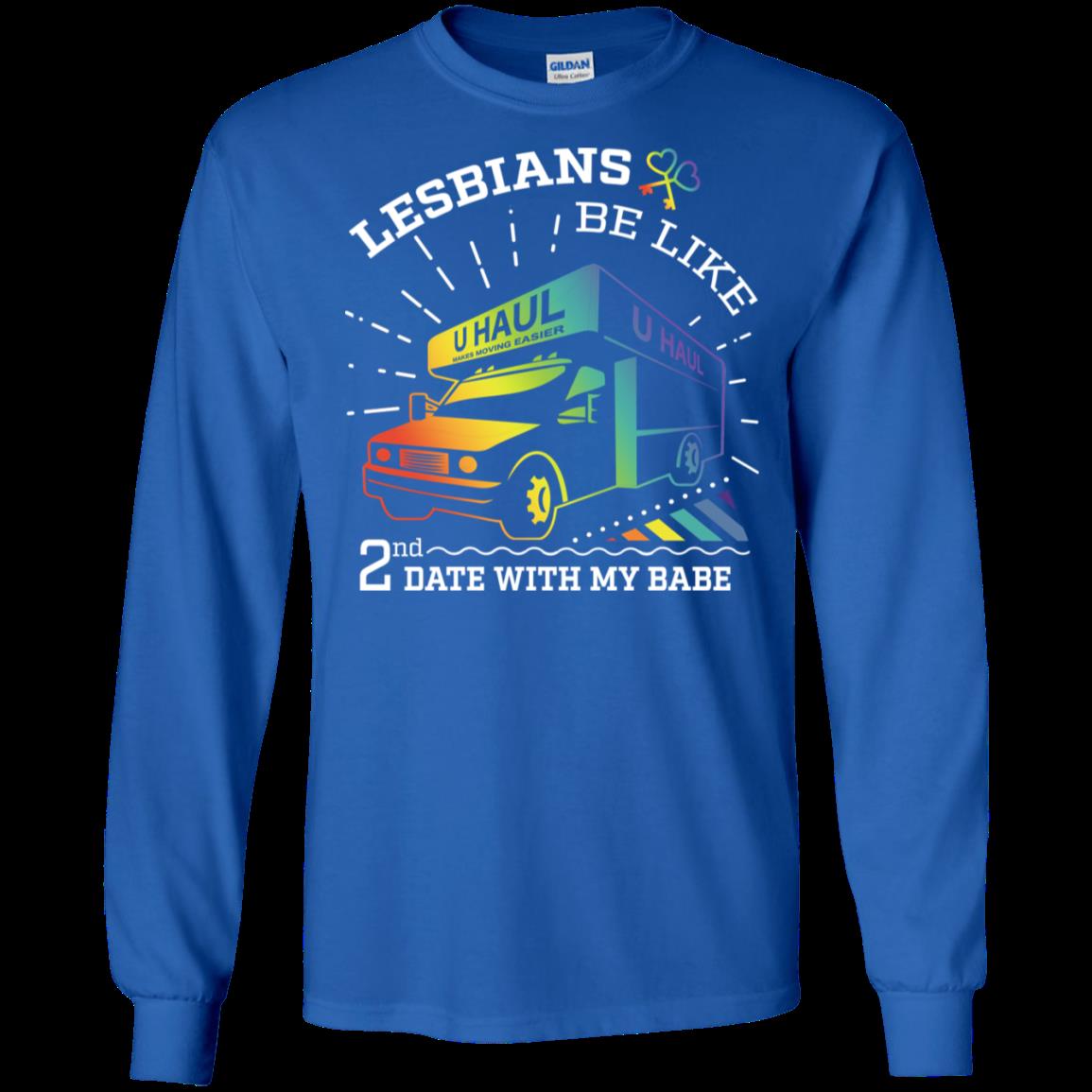 Lgbt Lesbians Shirts Like 2nd Date With My Babe 8 » Cool Gifts for You - Mfamilygift Lgbt Lesbians Shirts Like 2nd Date With My Babe 8