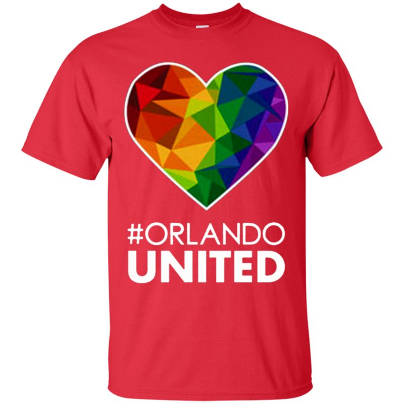 Lgbt Orlando United Love T Shirt Hoodies Sweatshirt 1 » Cool Gifts for You - Mfamilygift Lgbt Orlando United Love T Shirt Hoodies Sweatshirt 1