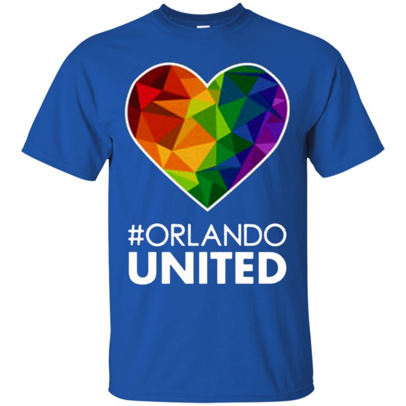 Lgbt Orlando United Love T Shirt Hoodies Sweatshirt 4 » Cool Gifts for You - Mfamilygift Lgbt Orlando United Love T Shirt Hoodies Sweatshirt 4
