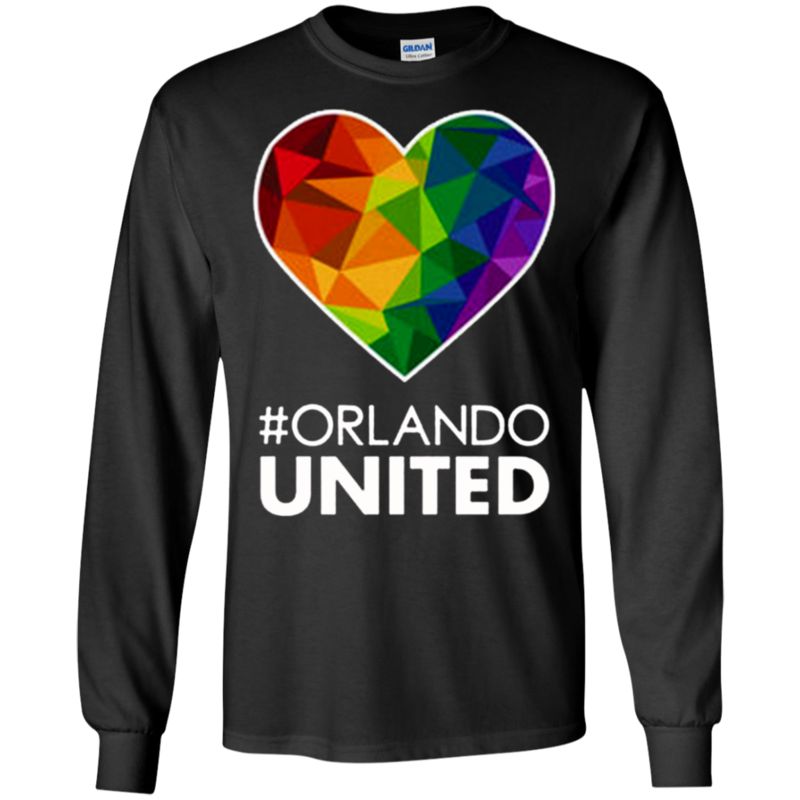 Lgbt Orlando United Love T Shirt Hoodies Sweatshirt 5 » Cool Gifts for You - Mfamilygift Lgbt Orlando United Love T Shirt Hoodies Sweatshirt 5
