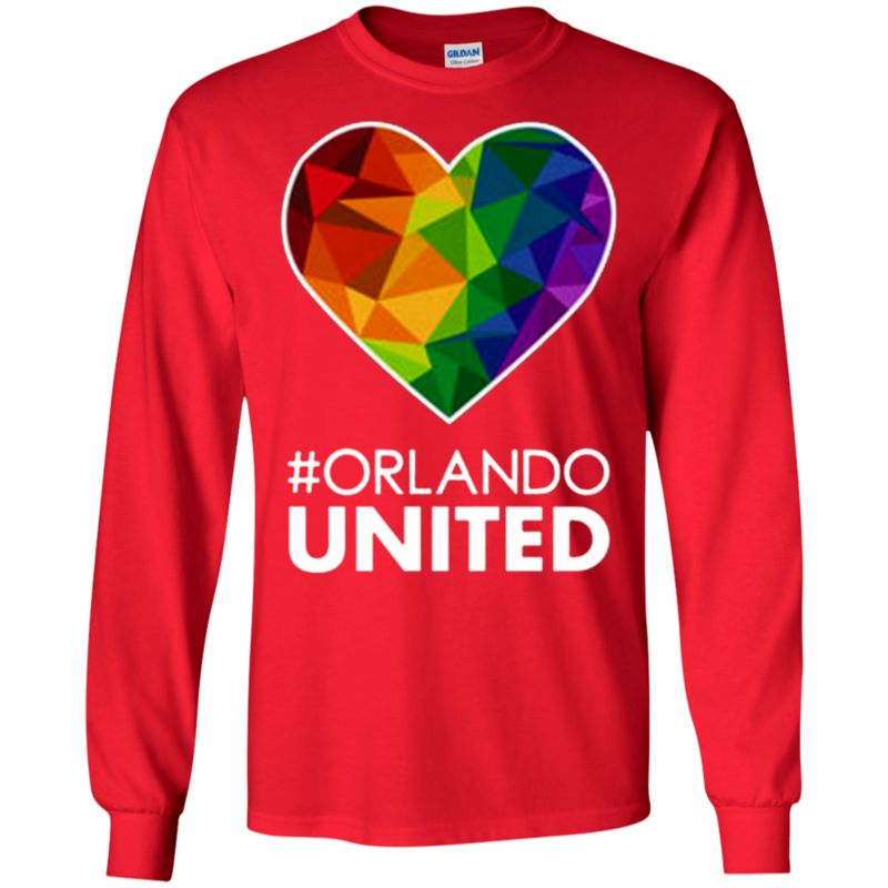 Lgbt Orlando United Love T Shirt Hoodies Sweatshirt 6 » Cool Gifts for You - Mfamilygift Lgbt Orlando United Love T Shirt Hoodies Sweatshirt 6